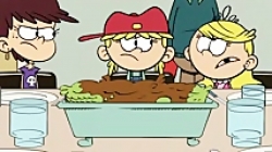 انیمیشن خانه پر سر و صدا فصل 3 قسمت 29 و 30 - The Loud House